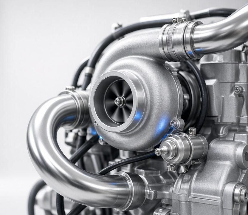 Gearboxes and parts too